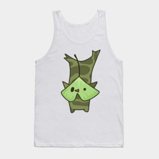 Tall Forest Spirit Tank Top